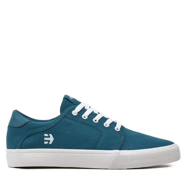 Etnies Superge Etnies Barge Slim 4101000576 Modra