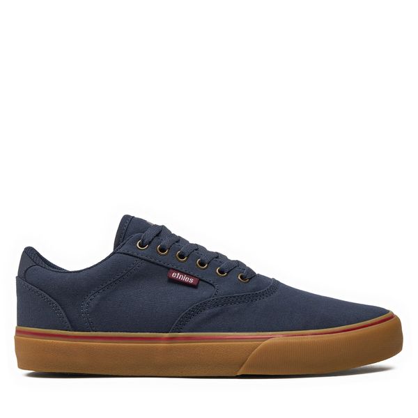 Etnies Superge Etnies Blitz 4101000510 Navy/Gum 460