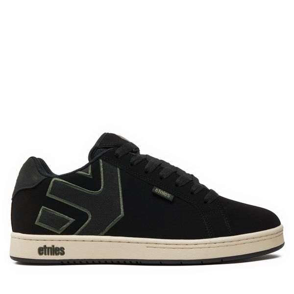 Etnies Superge Etnies Fader 4101000203 Črna