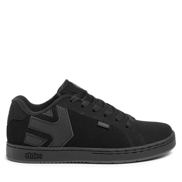 Etnies Superge Etnies Fader 4101000203 Črna