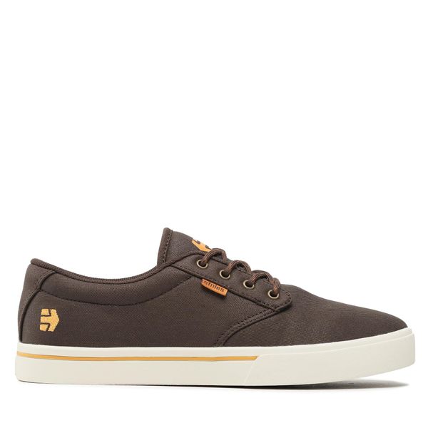 Etnies Superge Etnies Jameson 2 Eco 4101000323 Rjava