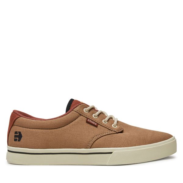 Etnies Superge Etnies Jameson 2 Eco X Tftf 4107000575 Rjava