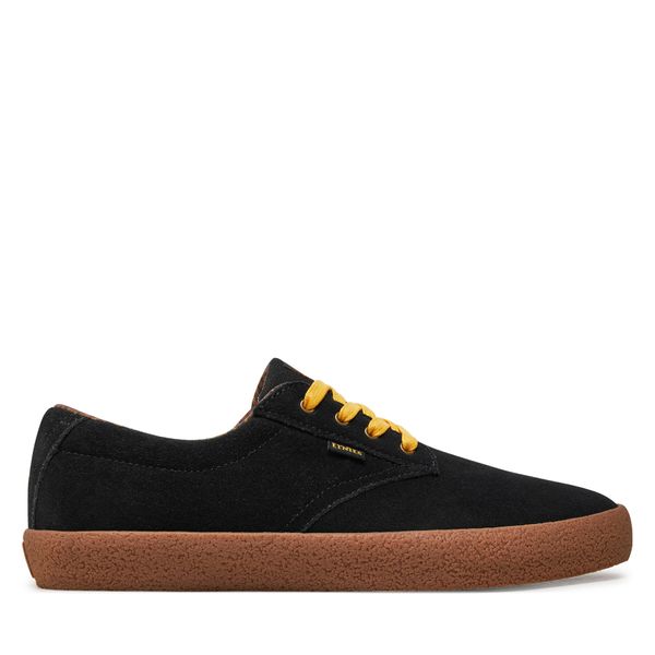 Etnies Superge Etnies Jameson Vulc X Dystopia 4107000576 Črna