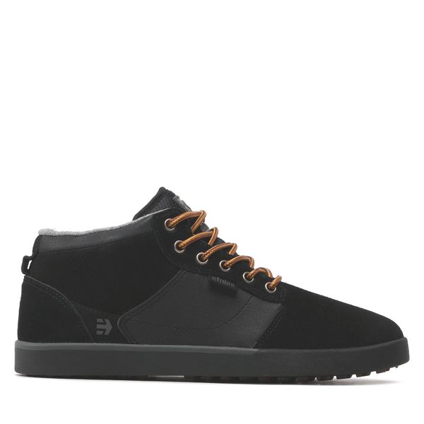 Etnies Superge Etnies Jefferson Mtw 4101000483 Črna