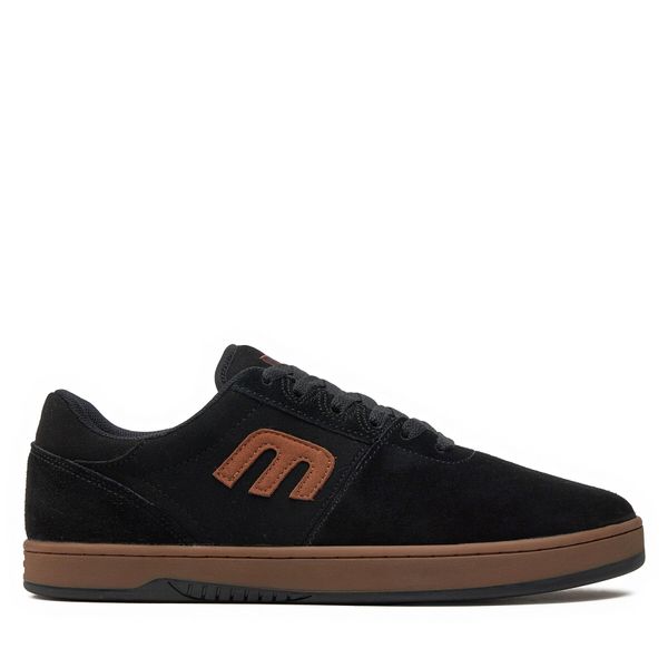 Etnies Superge Etnies Josl1N 4102000144 Črna