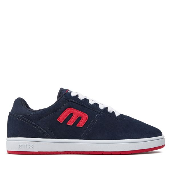 Etnies Superge Etnies Kids Josl1N 4302000014 Mornarsko modra