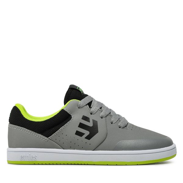 Etnies Superge Etnies Kids Marana 4301000120 Siva