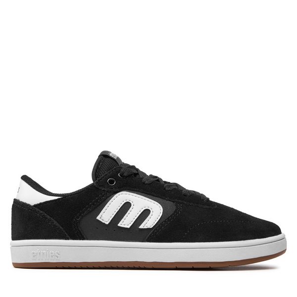 Etnies Superge Etnies Kids Windrow 4301000146 Črna