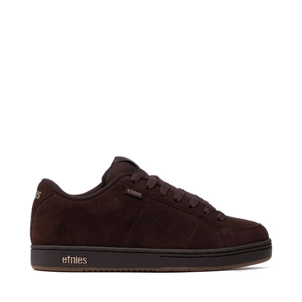 Etnies Superge Etnies Kingpin 4101000091 Brown/Black/Tan