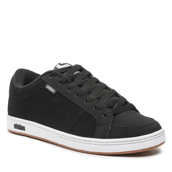 Etnies Superge Etnies Kingpin 4101000091 Črna