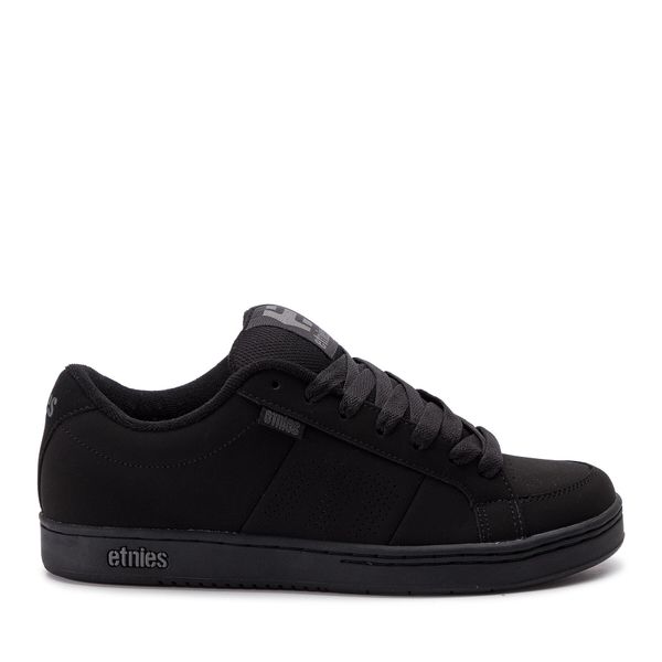 Etnies Superge Etnies Kingpin 4101000091 Črna