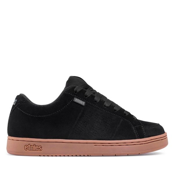 Etnies Superge Etnies Kingpin 4101000091 Črna