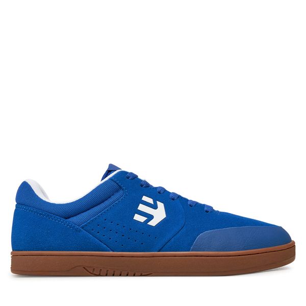 Etnies Superge Etnies Marana 4101000403 Modra