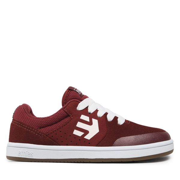 Etnies Superge Etnies Marana 4301000120 Maroon