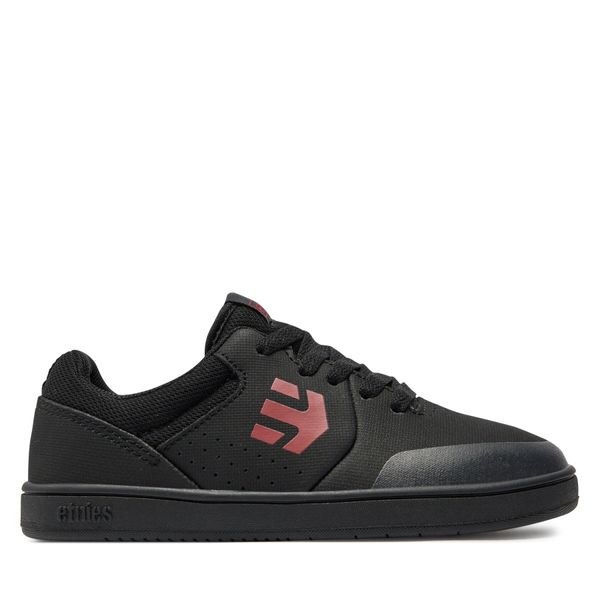 Etnies Superge Etnies Marana 4301000120551 Black/Red/Black