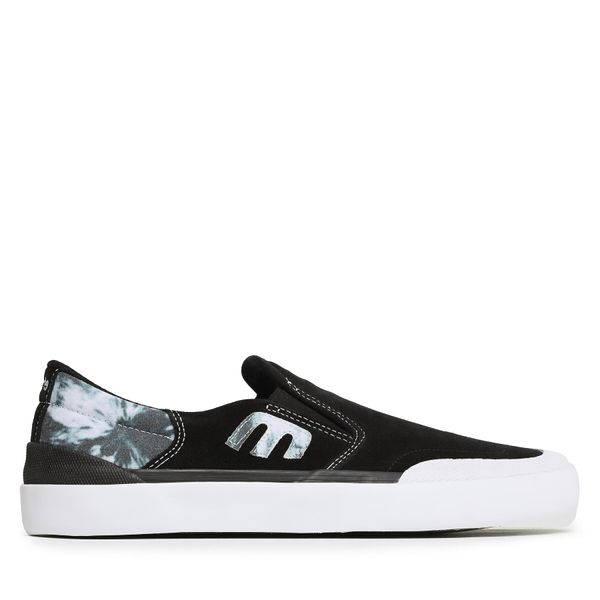 Etnies Superge Etnies Marana Slip Xlt 4102000141 Črna