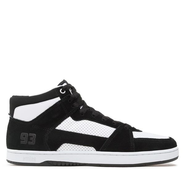 Etnies Superge Etnies Mc Rap Hi 4101000565 Črna