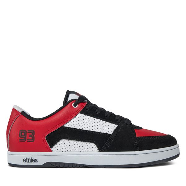 Etnies Superge Etnies Mc Rap Lo 4101000566 Črna