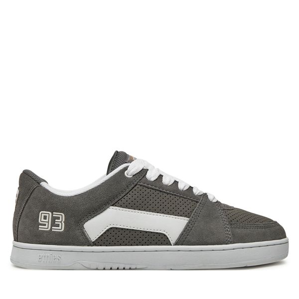 Etnies Superge Etnies Mc Rap Lo 4101000566 Siva