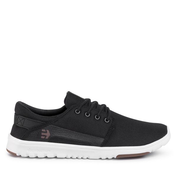 Etnies Superge Etnies Scout 4101000419 Črna