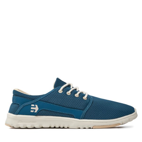 Etnies Superge Etnies Scout 4101000419 Modra