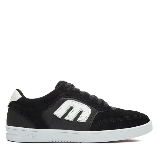 Etnies Superge Etnies The Aurelien 4102000151 Črna