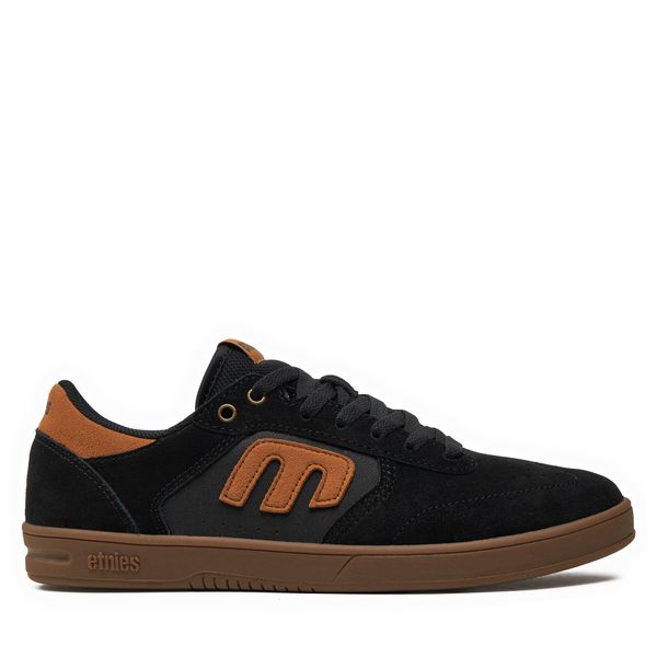 Etnies Superge Etnies Windrow 4101000551 Črna