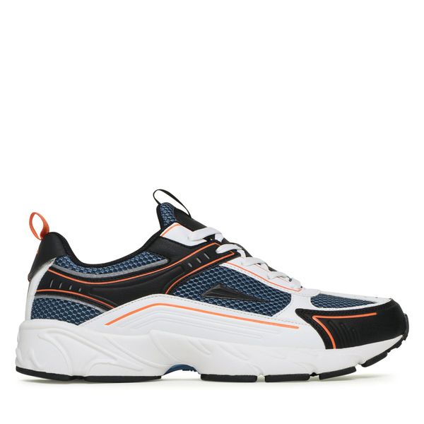 Fila Superge Fila 2000 Stunner FFM0174.53141 Črna