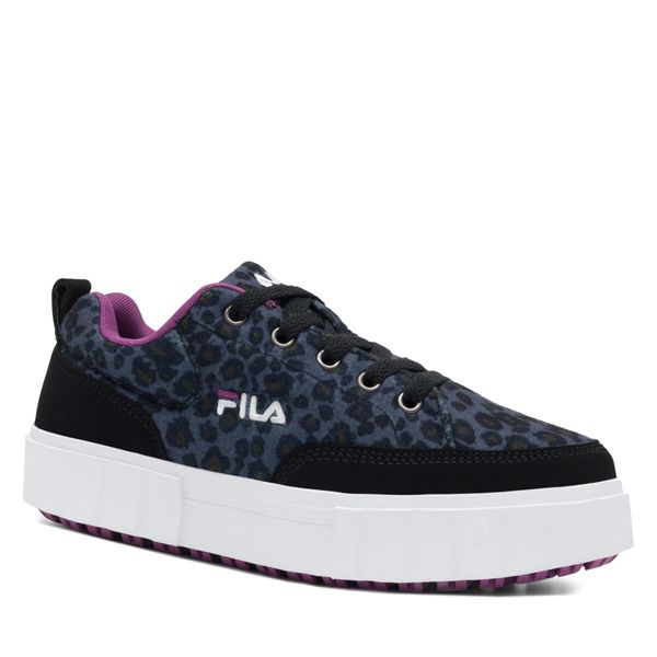 Fila Superge Fila Andblast A Kids FFK0082.83152 Črna