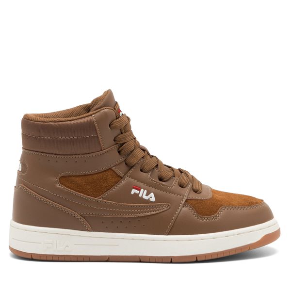 Fila Superge Fila ARCADE mid teens FFT0048 70012 Rjava