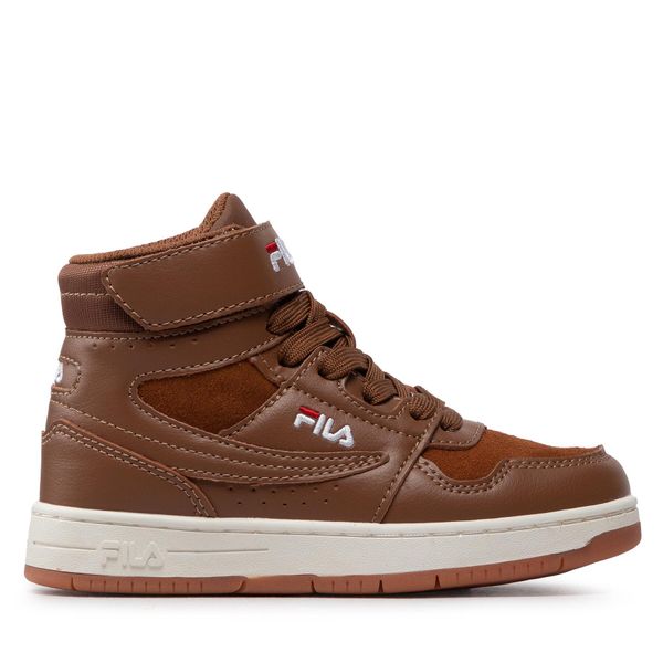 Fila Superge Fila Arcade Velcro Mid FFK0080.70012 Glazed Ginger