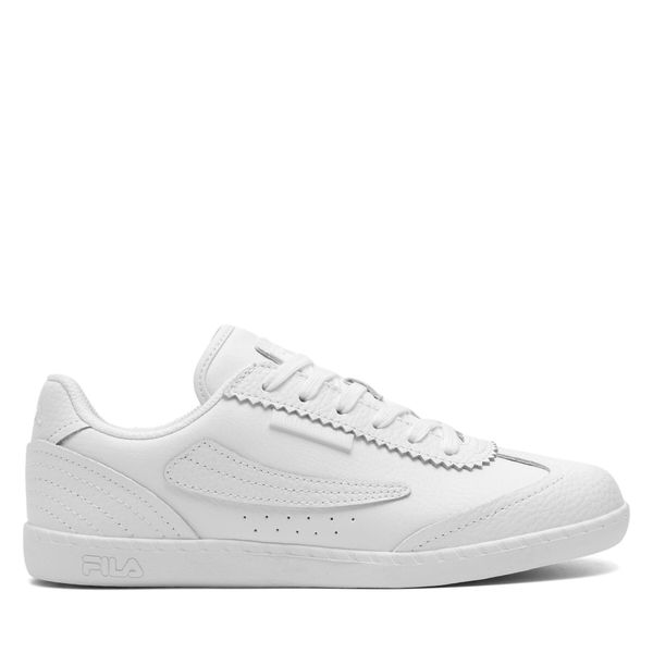 Fila Superge Fila Byb Low Wmn FFW0184.10004 Bela