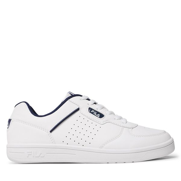 Fila Superge Fila C. Court Teens FFT0066.13044 Bela