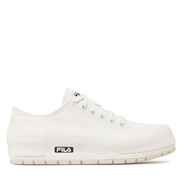 Fila Superge Fila Cityblock Platform Wmn FFW0260.10005 Bež