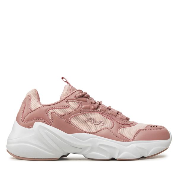 Fila Superge Fila Collene FFT0076 Roza