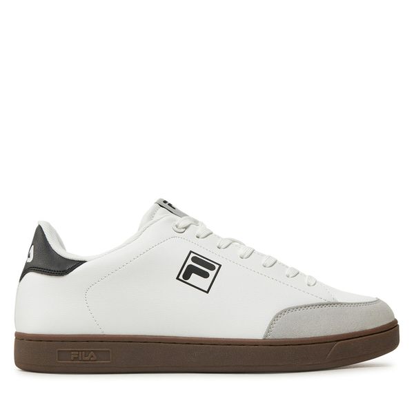 Fila Superge Fila Courtbay FFM0365.13036 Bela