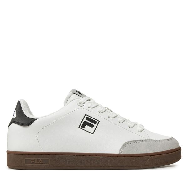 Fila Superge Fila Courtbay Wmn FFW0477.13036 Bela