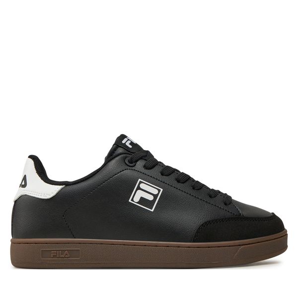 Fila Superge Fila Courtbay Wmn FFW0477.83036 Črna