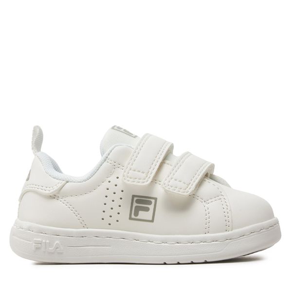 Fila Superge Fila Crosscourt 2 Nt Velcro Tdl FFK0113 Bela