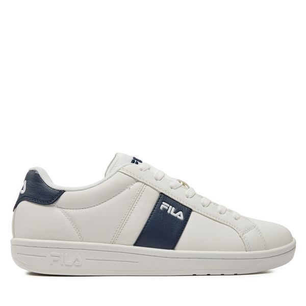 Fila Superge Fila Crosscourt Line FFM0298 Bela