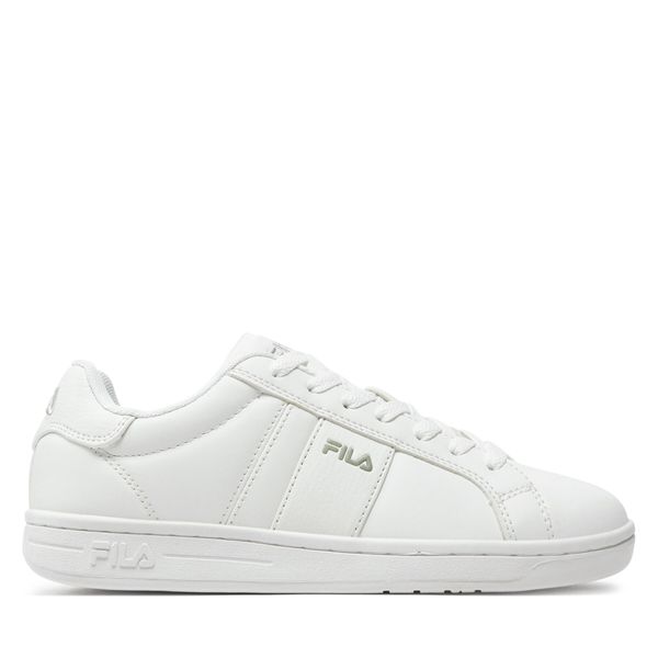 Fila Superge Fila Crosscourt Line Teens FFT0101 Bela