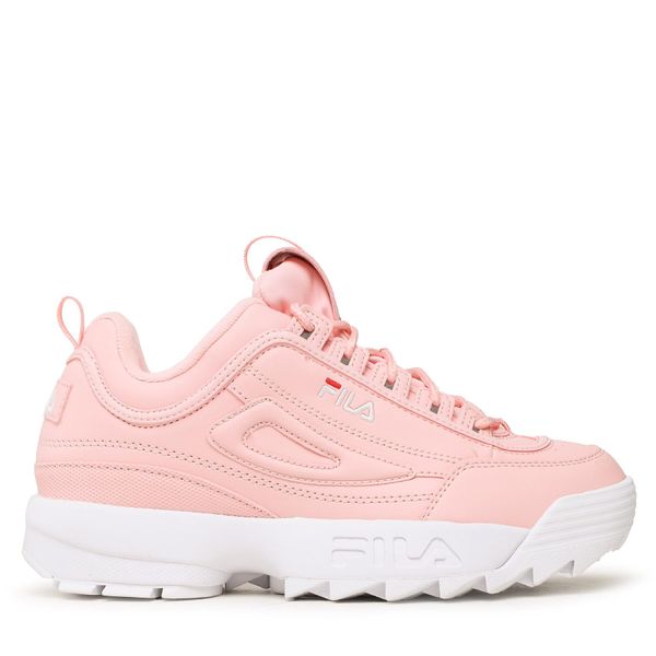 Fila Superge Fila Disruptor Teens FFT0029.40035 Koral