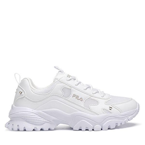 Fila Superge Fila ELECTRIC FLOW FFW0164-10004 Bela