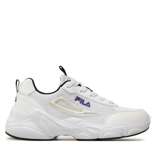 Fila Superge Fila Felice Wmn FFW0401.13070 Bela