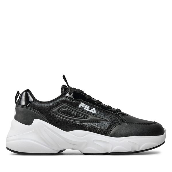 Fila Superge Fila Felice Wmn FFW0401.80010 Črna