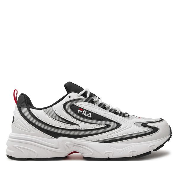 Fila Superge Fila FFM0314 83067 Črna