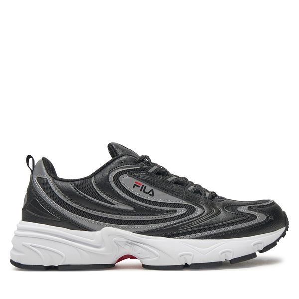 Fila Superge Fila FFM0314 83249 Črna