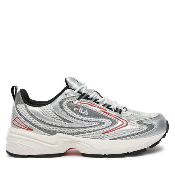 Fila Superge Fila FFW0490 Srebrna