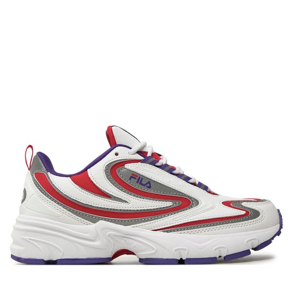 Fila Superge Fila Fila Actix Wmn FFW0412.13041 Bela