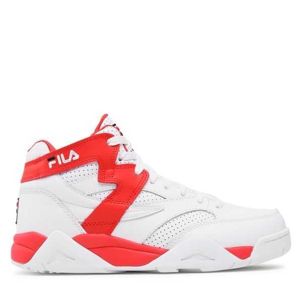 Fila Superge Fila Fila M-Squad Mid FFM0212.13041 Bela